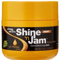 Shine 'n Jam 113.5g